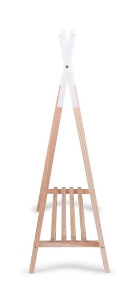 Tipi Dress-Up Rack
