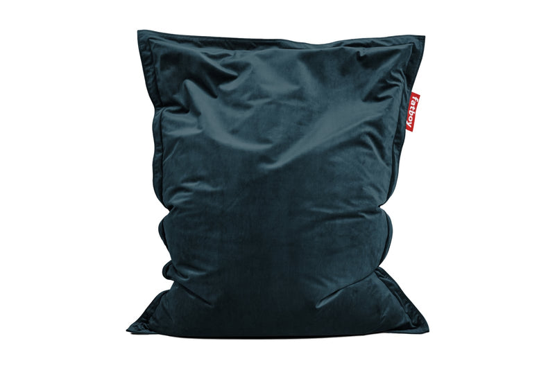 # Fatboy® zitzak Original slim velvet recycled
