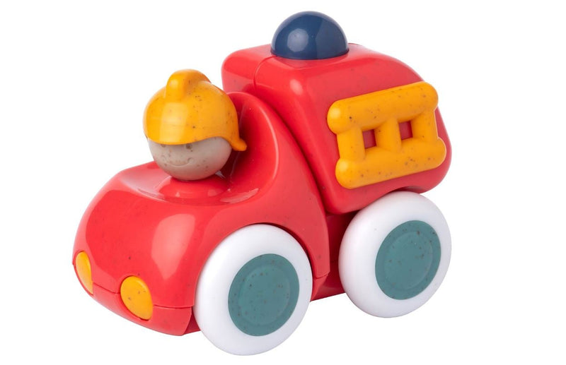 Tolo Bio Fire Engine