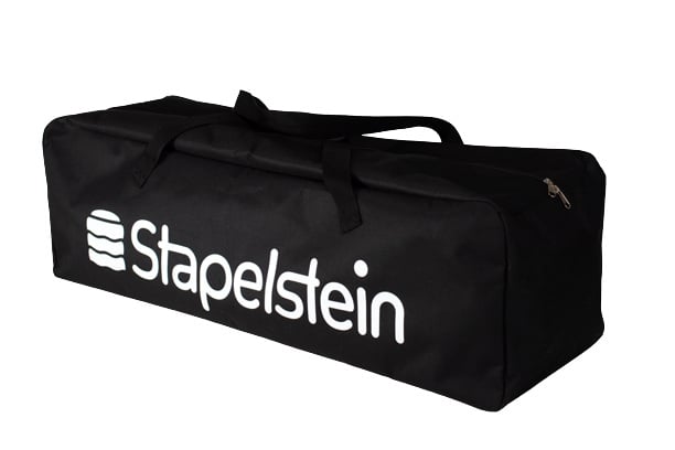 # Stapelstein Phoenix large set 8 pieces