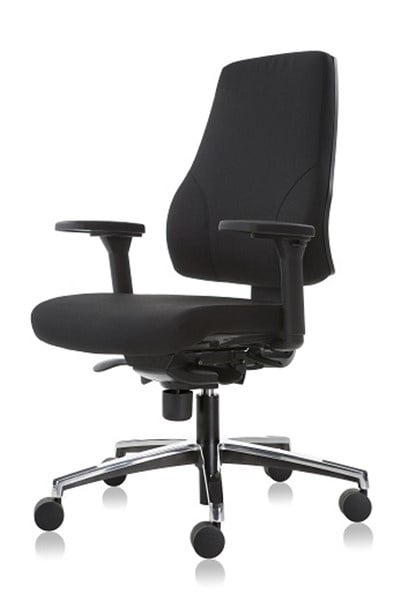 Office chair Monza NPR