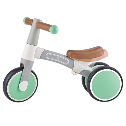 First Ride Balance Bike Light Green Loopfiets