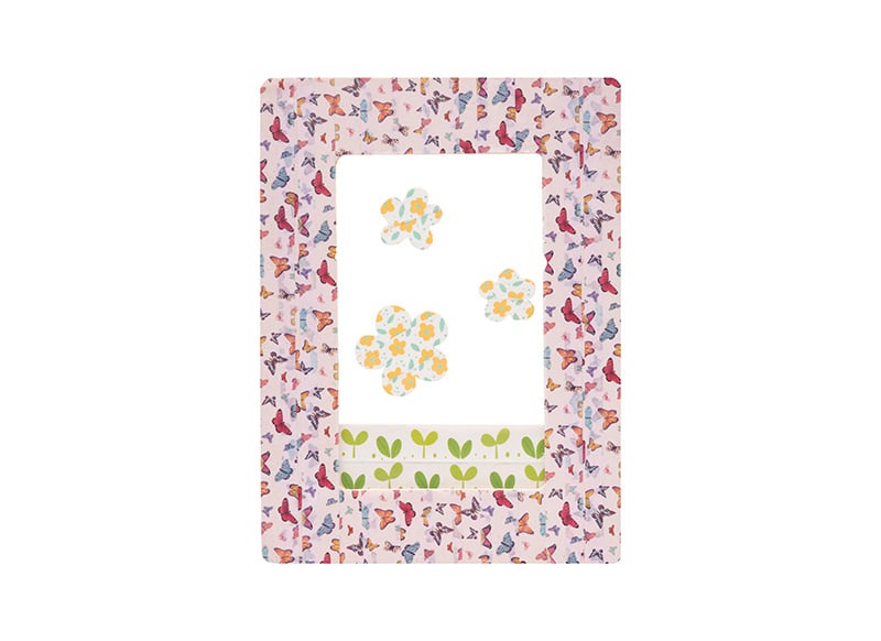 Washi tape, spring, 3 rolls