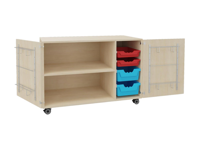 Muziekkast MOFF 20R