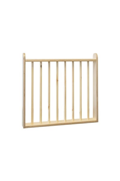 # Panel bars straight for groundbox Spill, birch