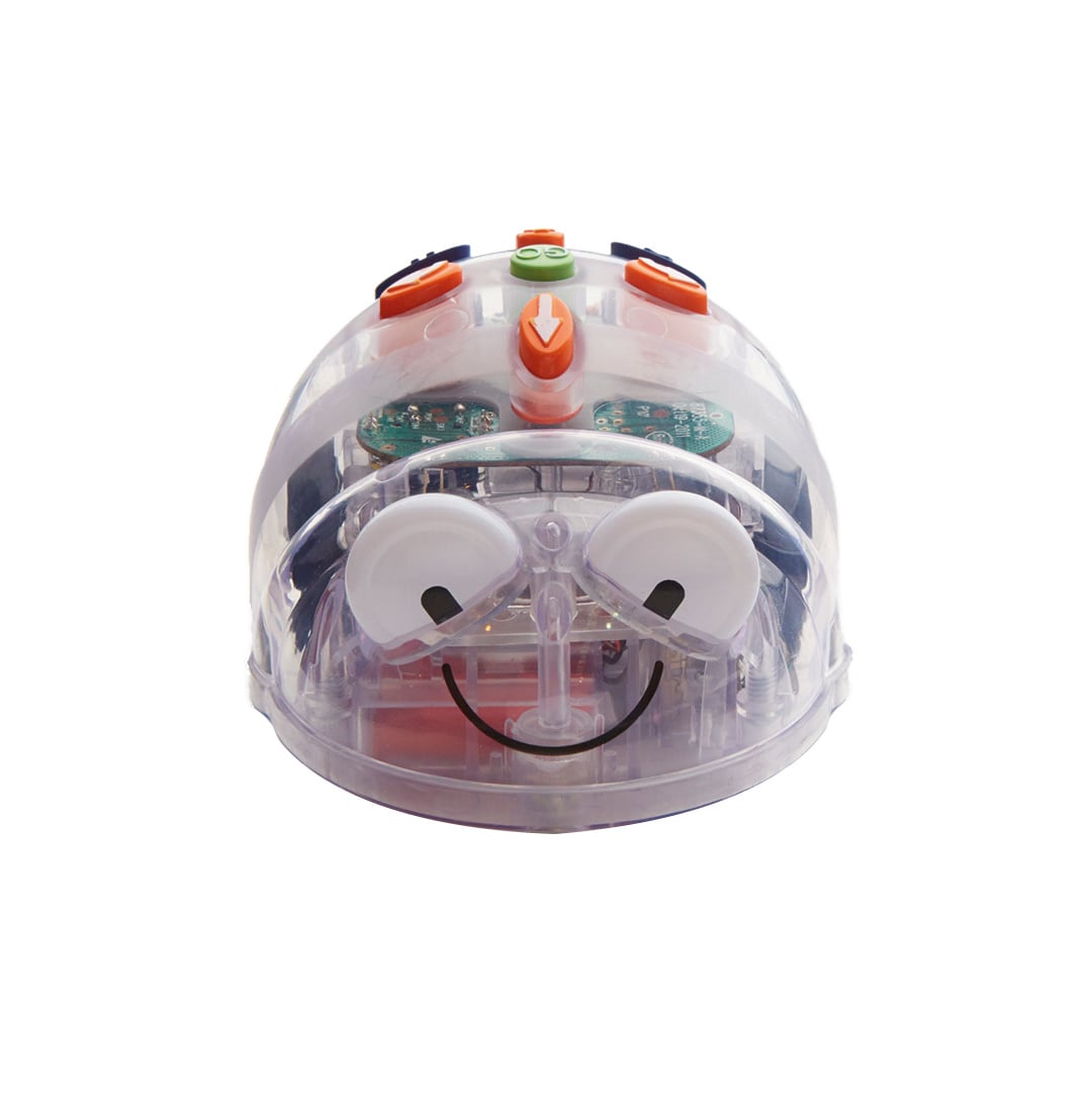 Blue-Bot Floor Robot Bluetooth