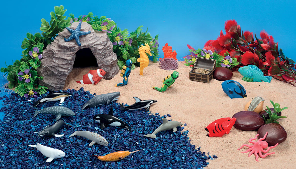 Play cave, play cave