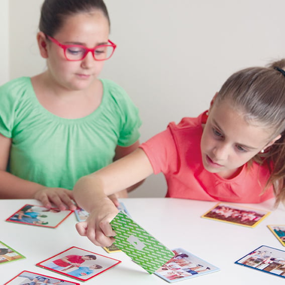 Learning how to prevent bullying
