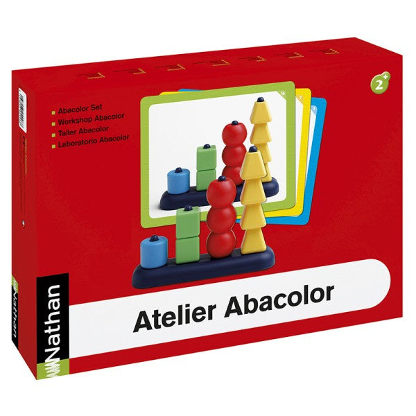 Abacolor