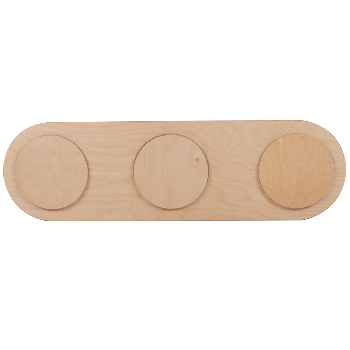 # Pedalo® Stapelstein Balance Board