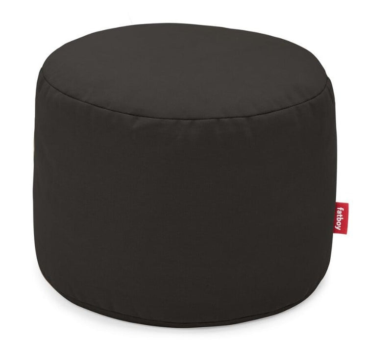 # Fatboy® Point Poef Canvas 50x50x35 cm