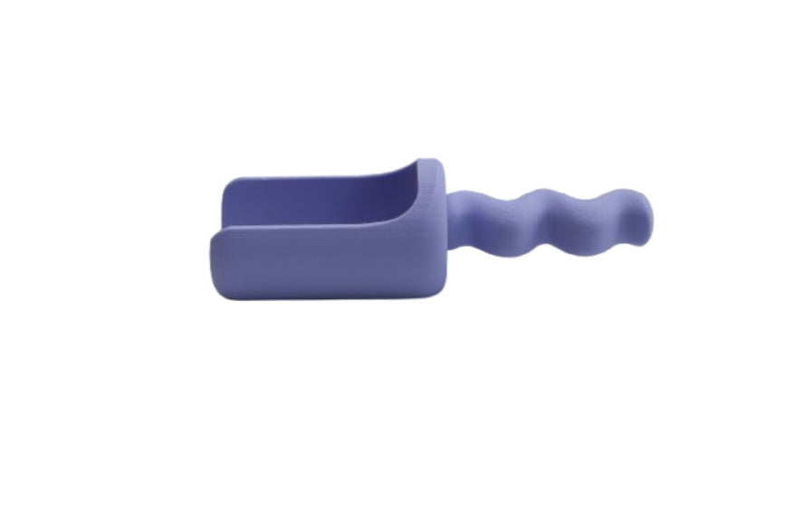 # Grennn Speelschepjes Waves XL Pastel, 6 stuks