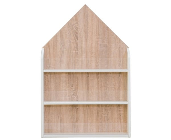 # EduCasa Bookshelf