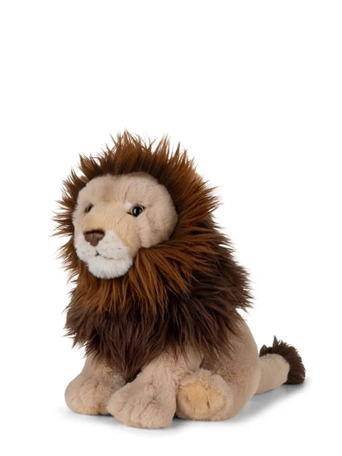 WWF Leeuw, 23 cm
