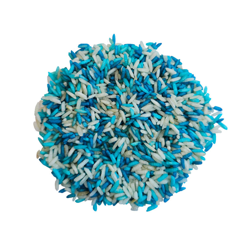# Grennn speelrijst mix 750 gram