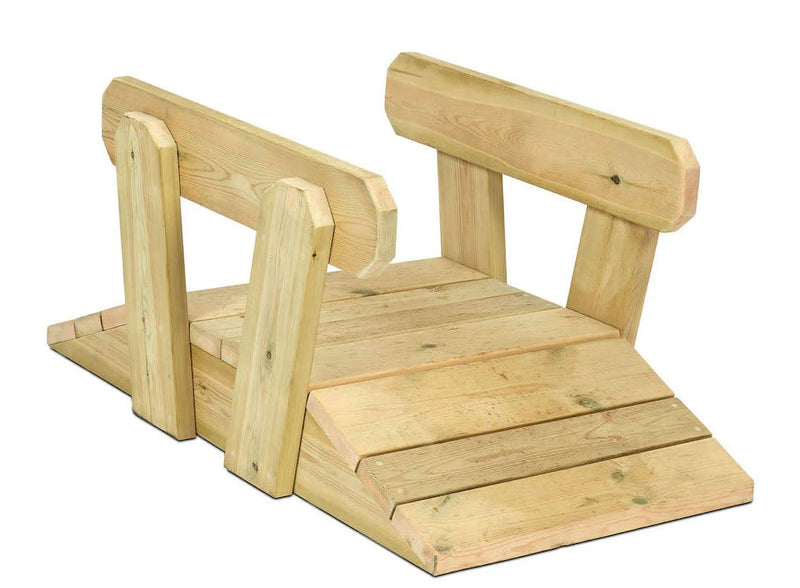 Loopbrug small