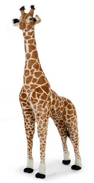 Giraffe extra large 180 cm