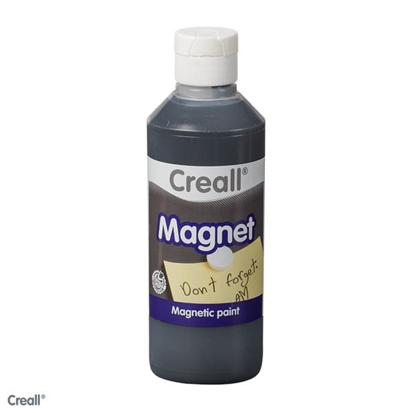 Creall Magneetverf 250 ml