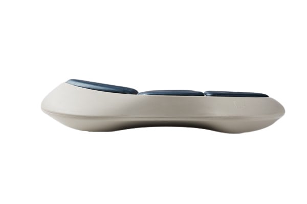 Gonge Floor Surfer Nordic