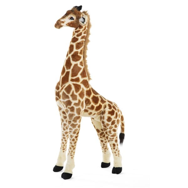 Giraffe large 135 cm