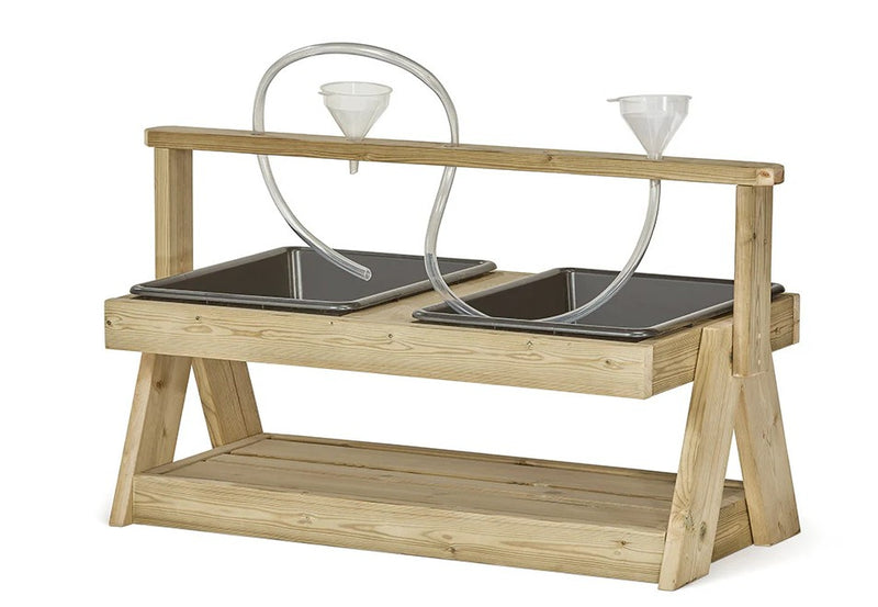 Dubbel Zand- en Waterstation