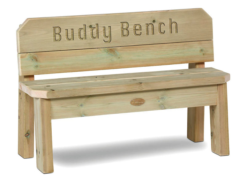 Buddy bankje