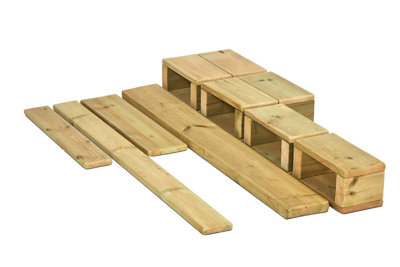 Balanceerset