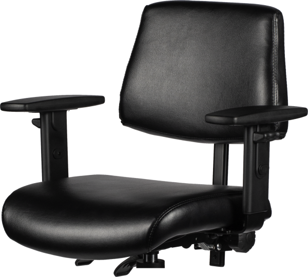 Midwife Chair Gent DeLuxe
