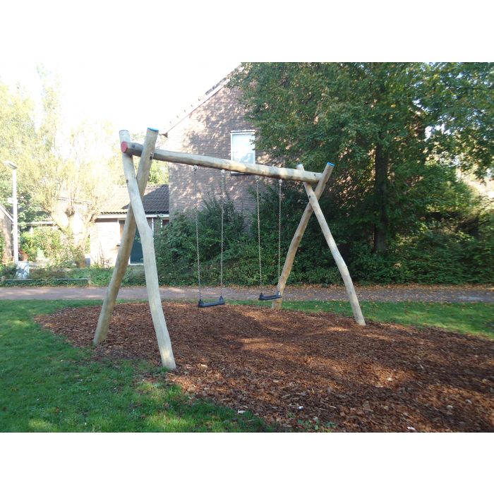 Robinia swing frame with double swing € 1,811.00 Unlimited IJ2201R Quick edit Quick edit Move Copy (with images) Copy (without images) View item Hide Create link Matching items