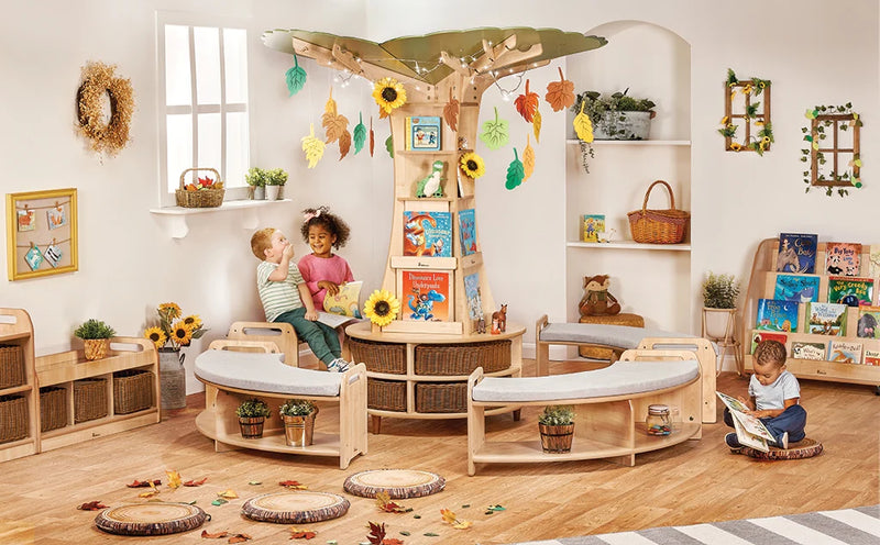Story Tree