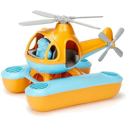 Greentoys Seacopter