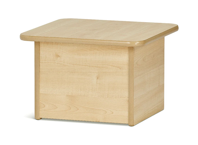 Vierkante tafel/thematafel