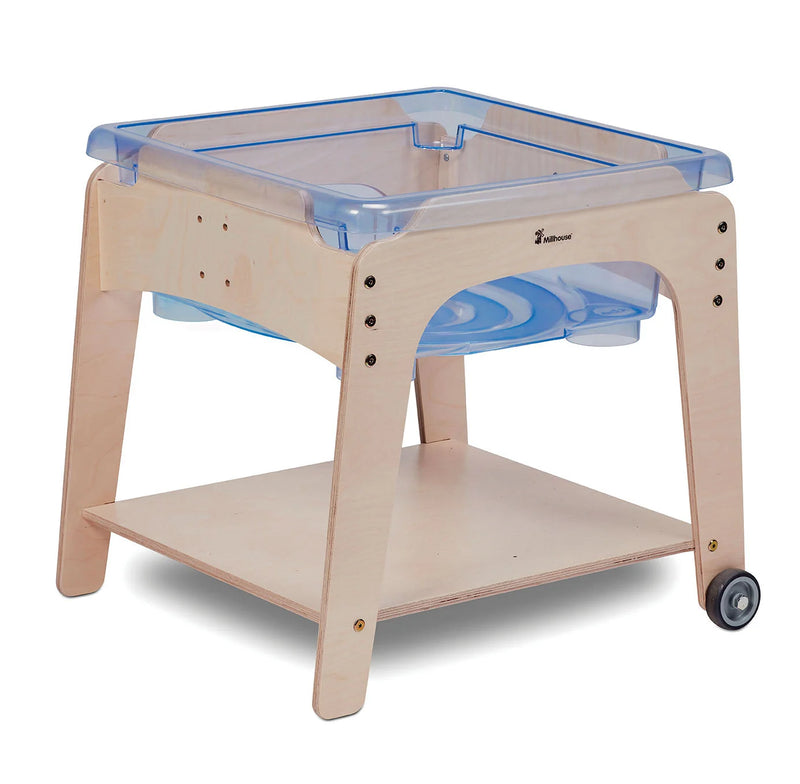 Mini zand- en watertafel - H590 mm