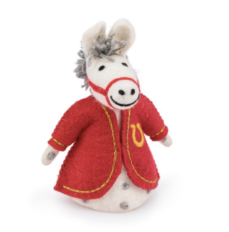 # Sintermouse's Fairtrade Horse