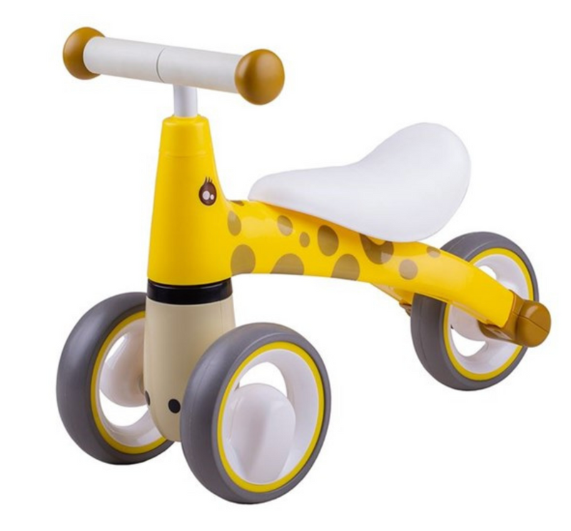 Diditrike Giraf loopfiets