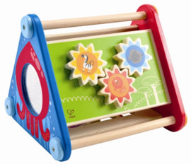 Take-Along Activity Box