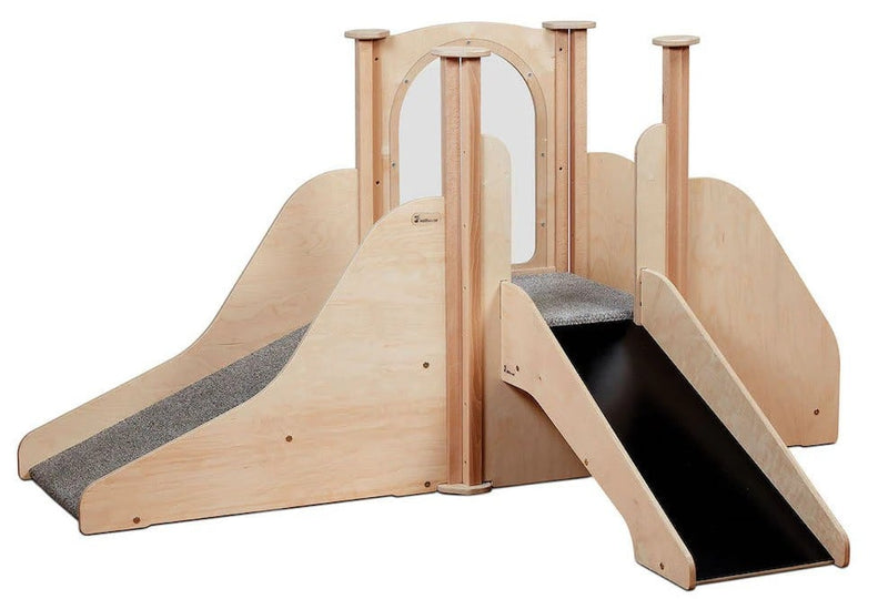 Speelhuis Kindergym speelelement