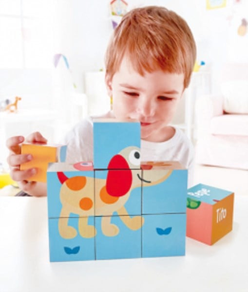 Block Puzzle Pepe & friends