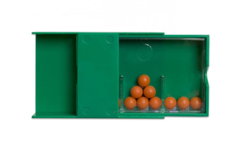Partitioned insert