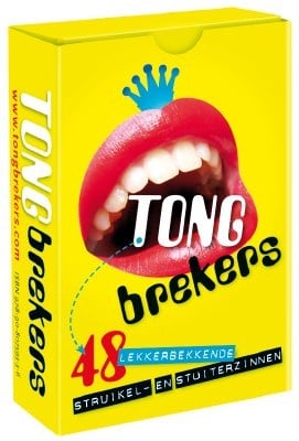 Tongue twisters