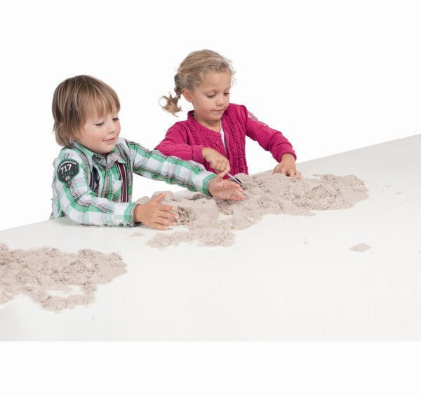 Creall modelleerzand 2,5 kg GLUTENVRIJ, veilig/asbestvrij