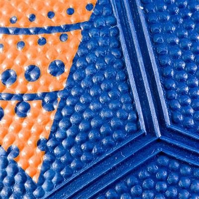 Football rubber