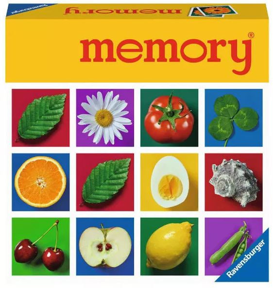 Ravensburger classic memory