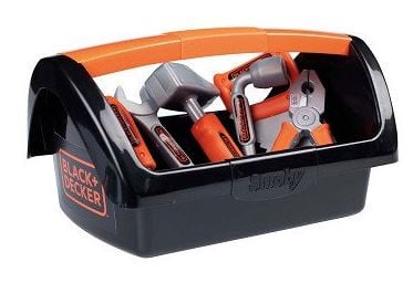 Black & Decker Gereedschapskist