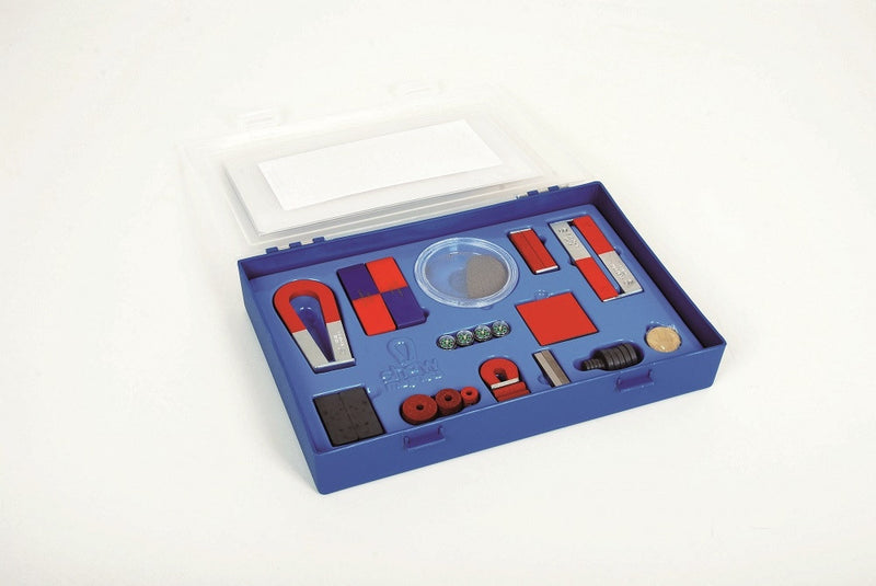 Tickit luxury magnet kit in storage box