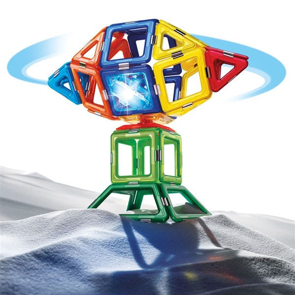 GeoSmart Space Ball