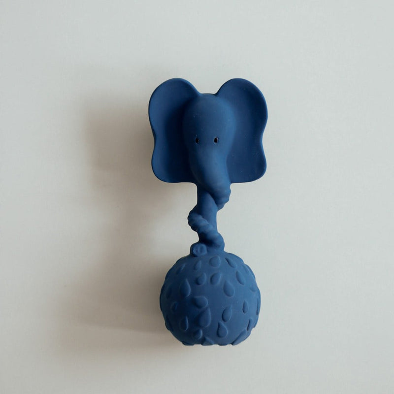 Siliconen Olifant rammelaar