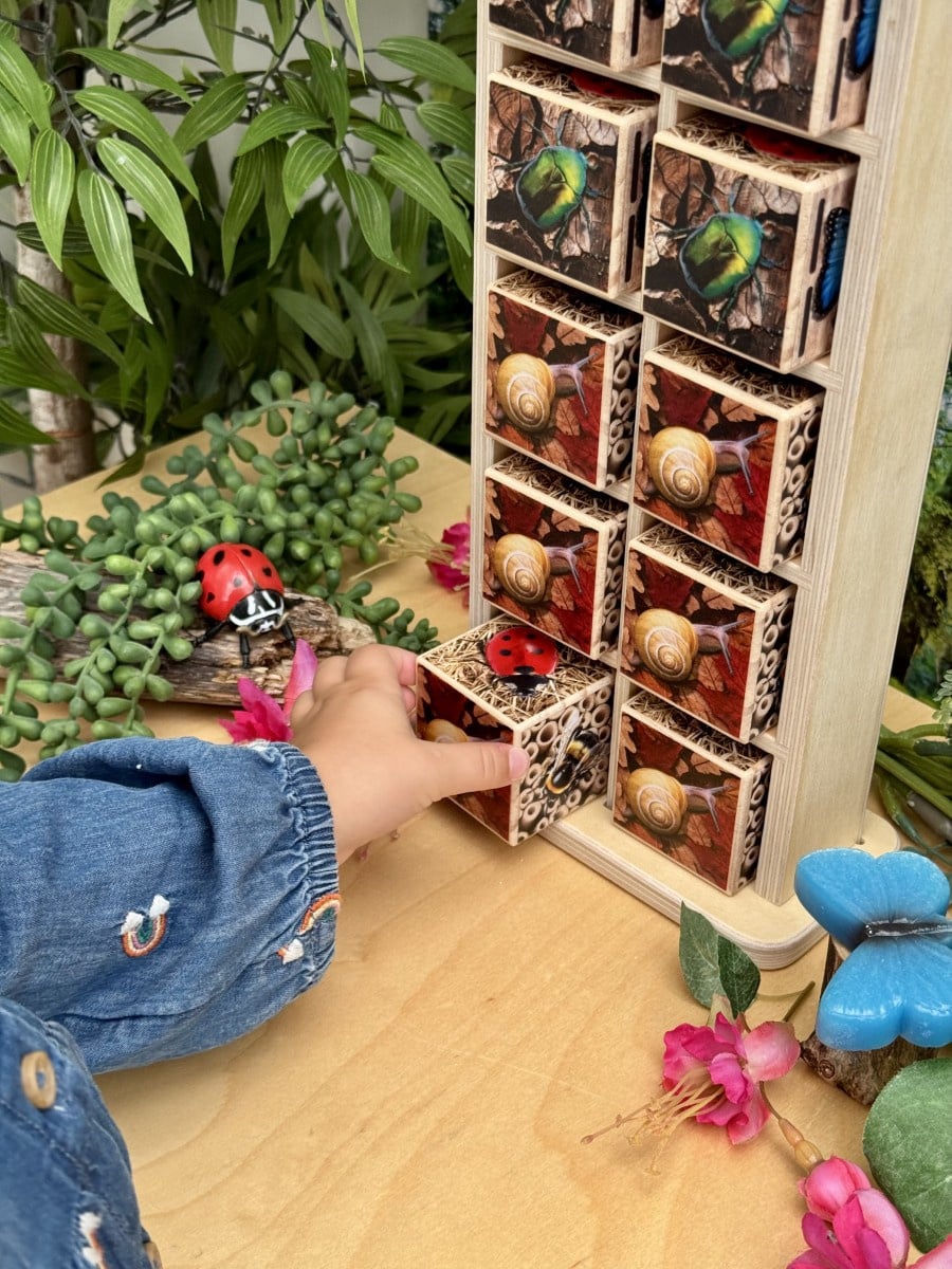 Insectenhotel