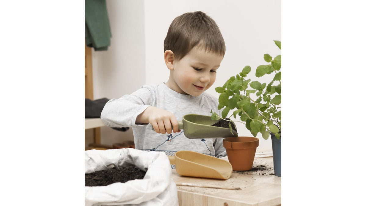 Set van 5 handscheppen Outdoor Nature