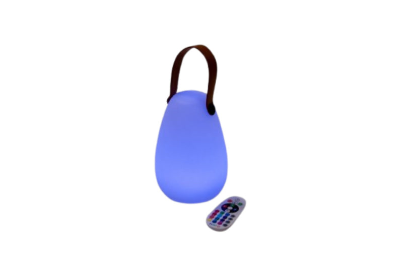 Sensory lantern